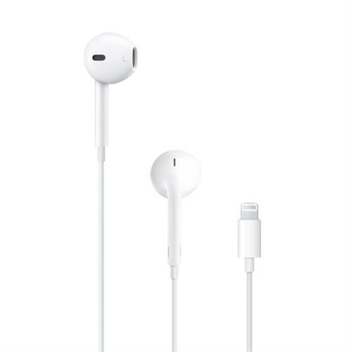 Apple Wired Earphone with Lightning Connector (EarPods)