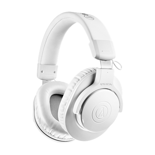 Audio-Technica Wireless Over-Ear Headphones ATH-M20xBT