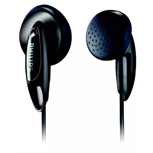 Philips Earbud Headphone SHE1350/00
