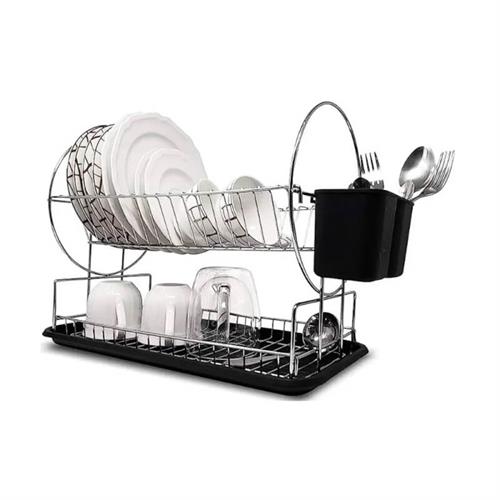 Dish Rack 2 Layer MDGF025