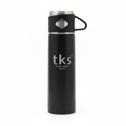TKS Stainless Steel Vaccum Flask 750ml (TKS-SSF-750TKS)