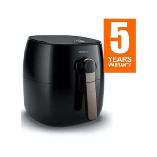 Philips- Airfryer HD9721