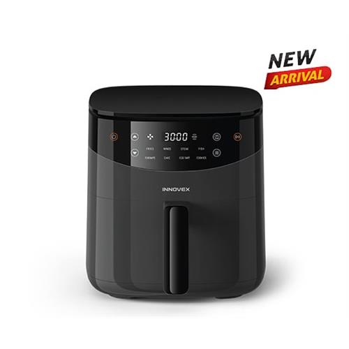 Innovex Air Fryer 4L IAF001