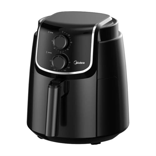 Midea Air Fryer 4L, 1500W MF-TN40D2