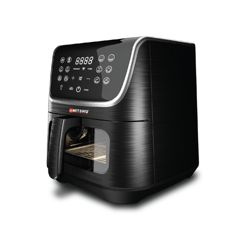 Mitshu Air Fryer 7L MAF-5002