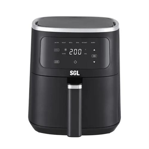 SGL 4L Air Fryer (DIGITAL) ID3401A