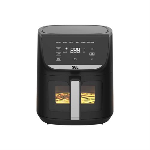 SGL 6L Visual Air Fryer ID3603AT