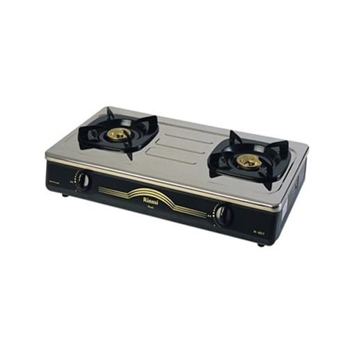 Rinnai Gas Cooker (2Br) RI602E