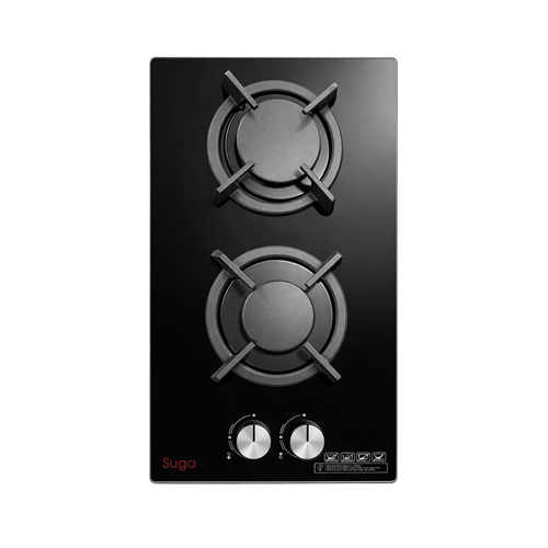 SUGA Cooker Hob 2B SGH-2/23GT