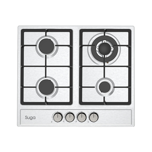 SUGA Cooker Hob 4B (SGH-4/1334SS)