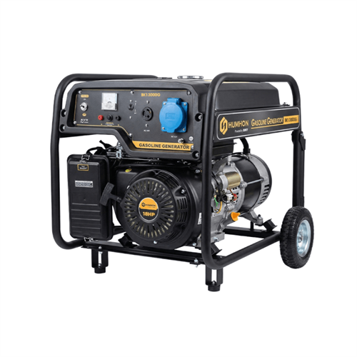 Humhon Gasoline Generator [9.5kw] BK13000G