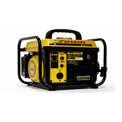 Spakins Gasoline Generator 500W TNG900L