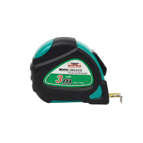 WIPRO Steel Measuring Tape 3M/10FT [X93-0316]