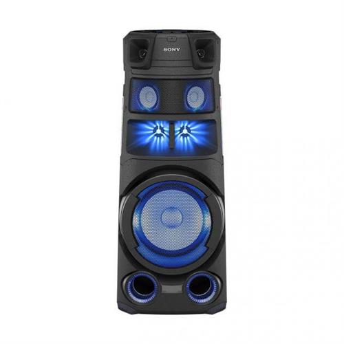 Sony High Power Audio System With Bluetooth MHC-V83D