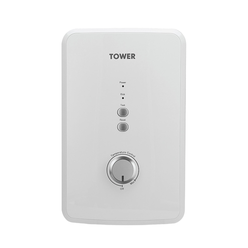 Tower Water Heater Without Pump 3.6KW RWH-808EN