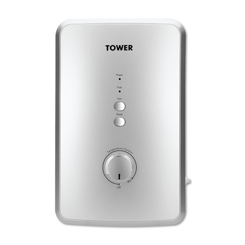 Tower Water Heater With Pump 3.6KW RWH-838EPN