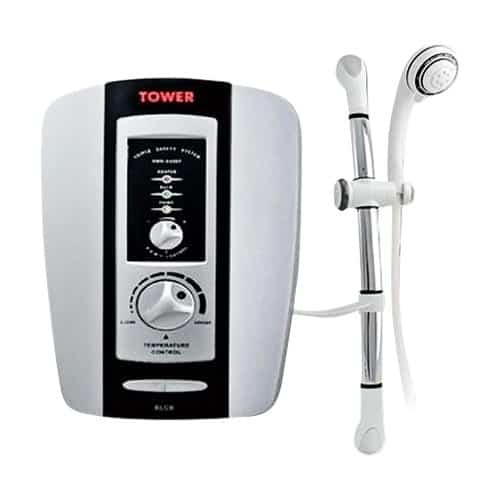 Tower Water Heater With Pump RWH-838EP