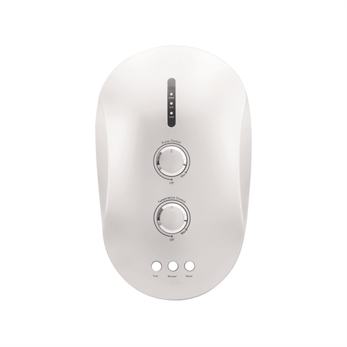 WIPRO Instant Shower Heater With Pressure Pump 3.5Kw- WWH-PWAP35