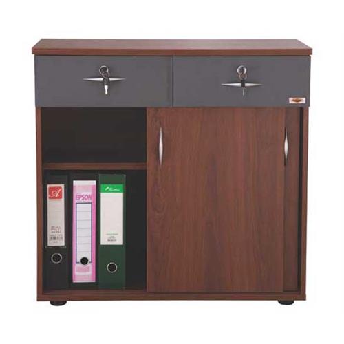 PIYESTRA Office Cupboard PKOC006