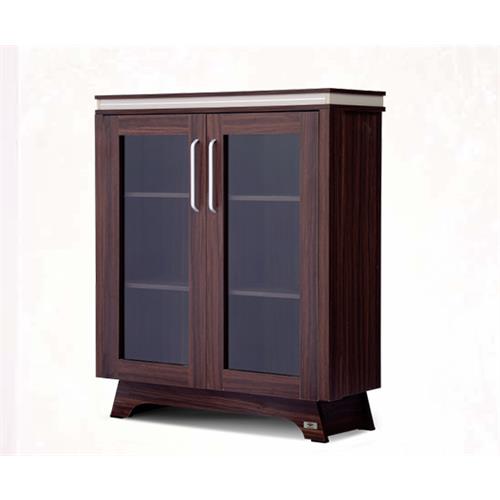 PIYESTRA Office Cupboard PKOC017