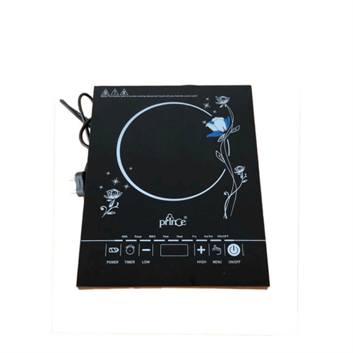 PRINCE INDUCTION COOKER IND-4310