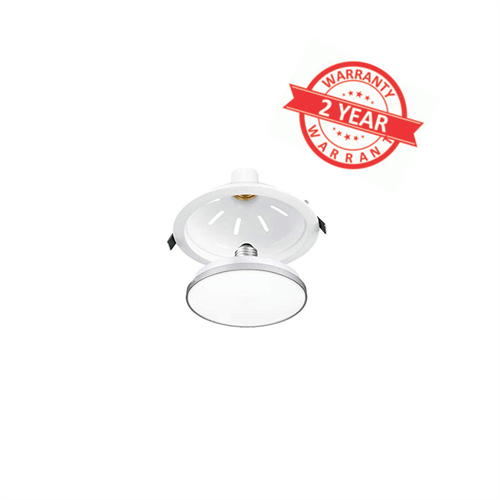 PHILIPS-Ceiling Secure Downlight 4W ( Sunk Type)