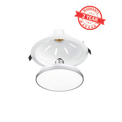 PHILIPS-Ceiling Secure Downlight 9W ( Sunk Type)