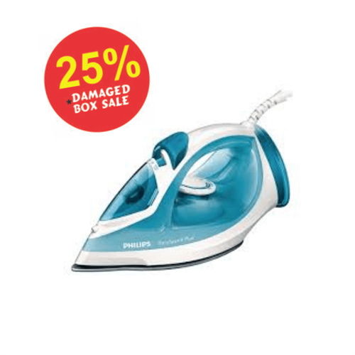 Steam iron GC1028/20-(Without Box Sale)