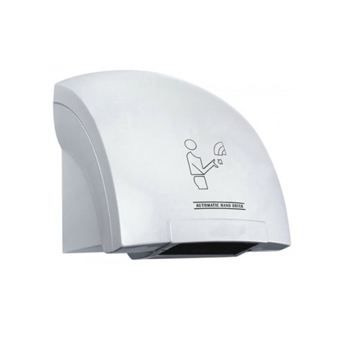 Automatic Hand Dryer 1800W