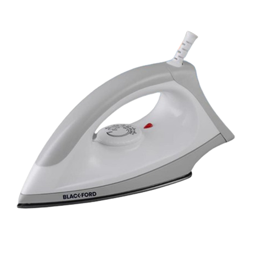 Black Ford Dry Iron GRACE BL-DI9900