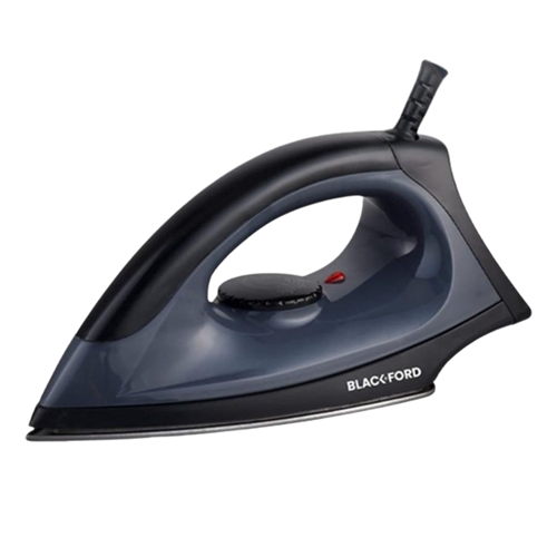 Black Ford Dry Iron RAVEN BL-DI2000