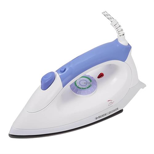 Black+Decker Dry Iron -F150-B5