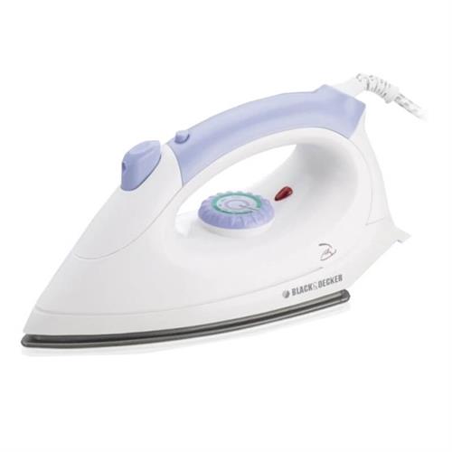 Black+Decker Dry Iron -F150-B5