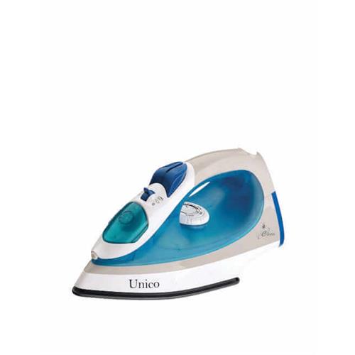 Clear Unico Steam Iron CLSW108 / CSSW1080