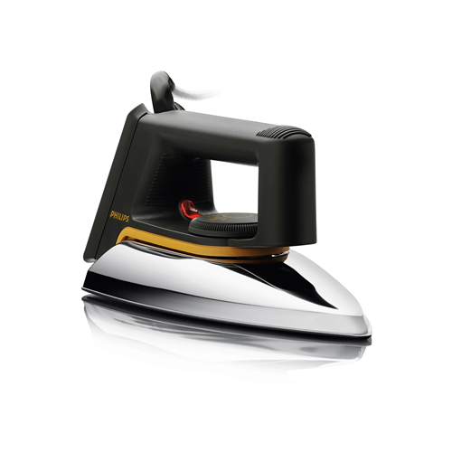 Philips Aluminum Dry Iron HD1172/27