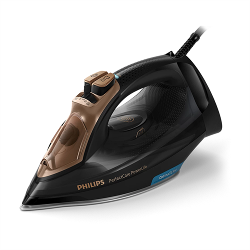 Philips PerfectCare Steam Iron GC3929