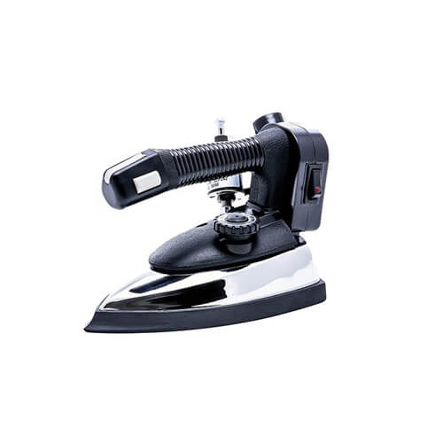 Silver Star Industrial Electric Steam Iron