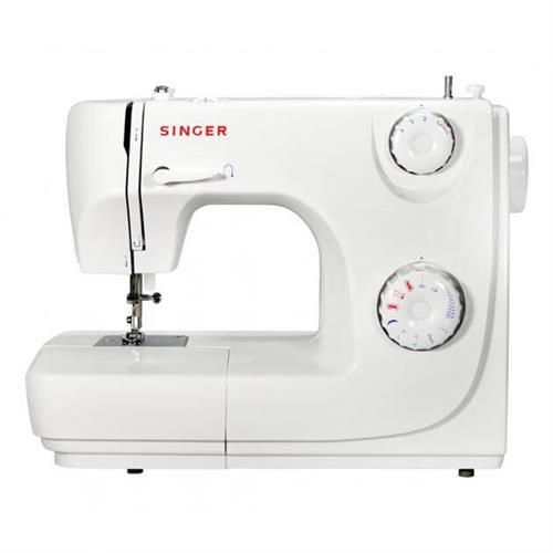 Singer Sewing Machine Zig Zag Portable, 8 Built In Stitches MC8280