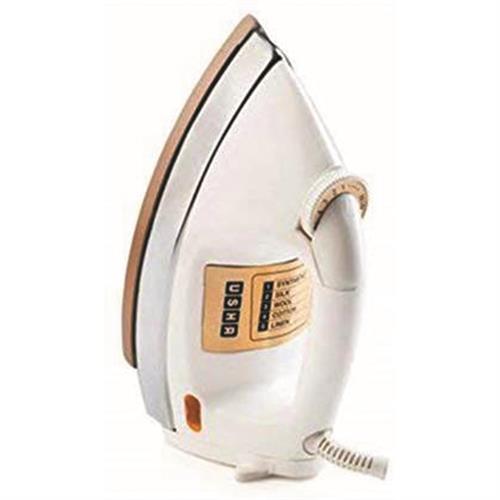 Usha Heavy Weight Metal Dry Iron EL3710