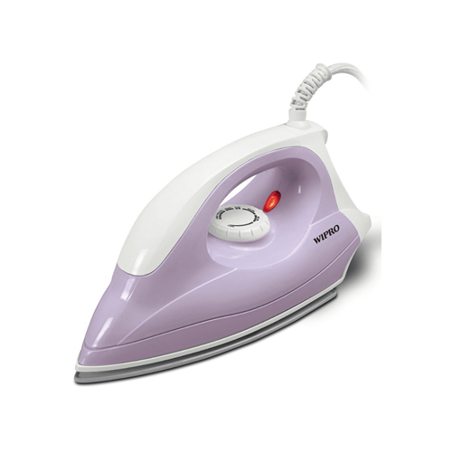 Wipro Dry Iron WDSW-30/WDSW-5330