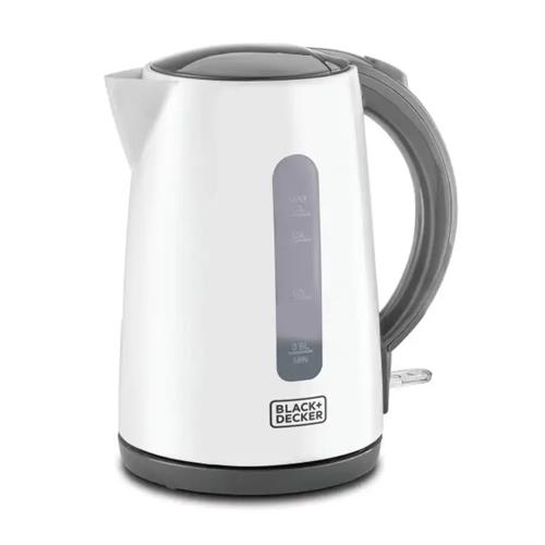 BLACK+DECKER Conceled Coil Kettle 1.7L- JC70-B5