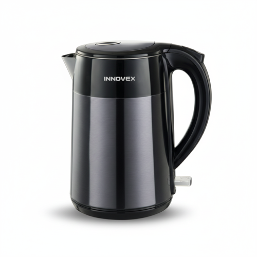 Innovex Electric Kettle (1L) IEKDL04