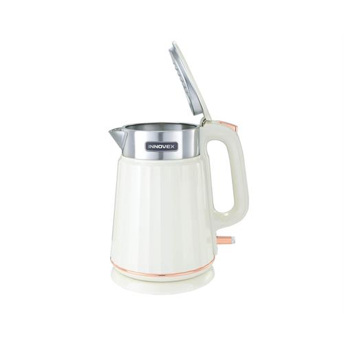 Innovex Electric Kettles 1.3L IEKDL05