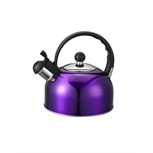 SUGA WHISTLING KETTLE COLOUR BODY 3.0L SWK-C30