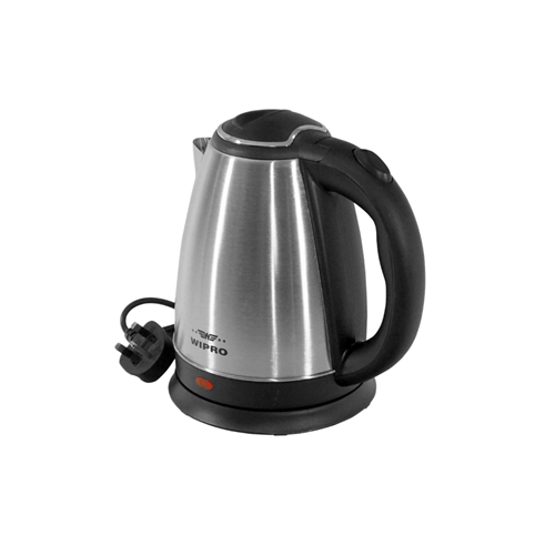 Wipro Electric Kettle WP18S-1.8L