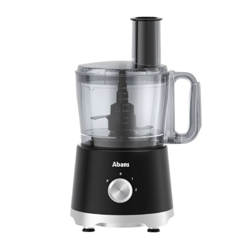 Abans 2.5L Food Processor