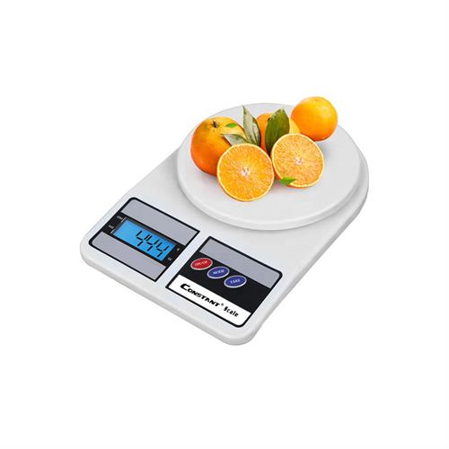 Constant Electronic Kitchen Scale MDGF126