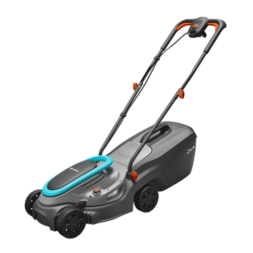 GARDENA ELECTRIC LAWNMOWER POWERMAX 1200/32