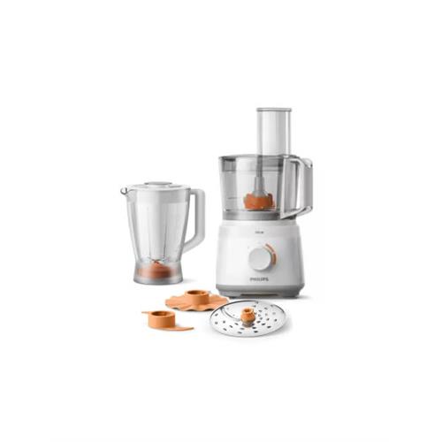 Philips-Food Processor HR7320