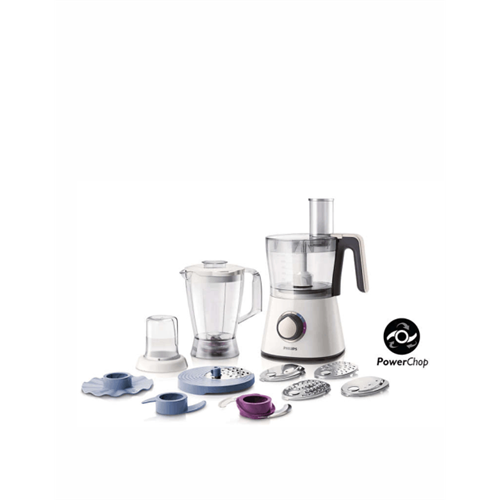 Philips-Food Processor HR7761/00